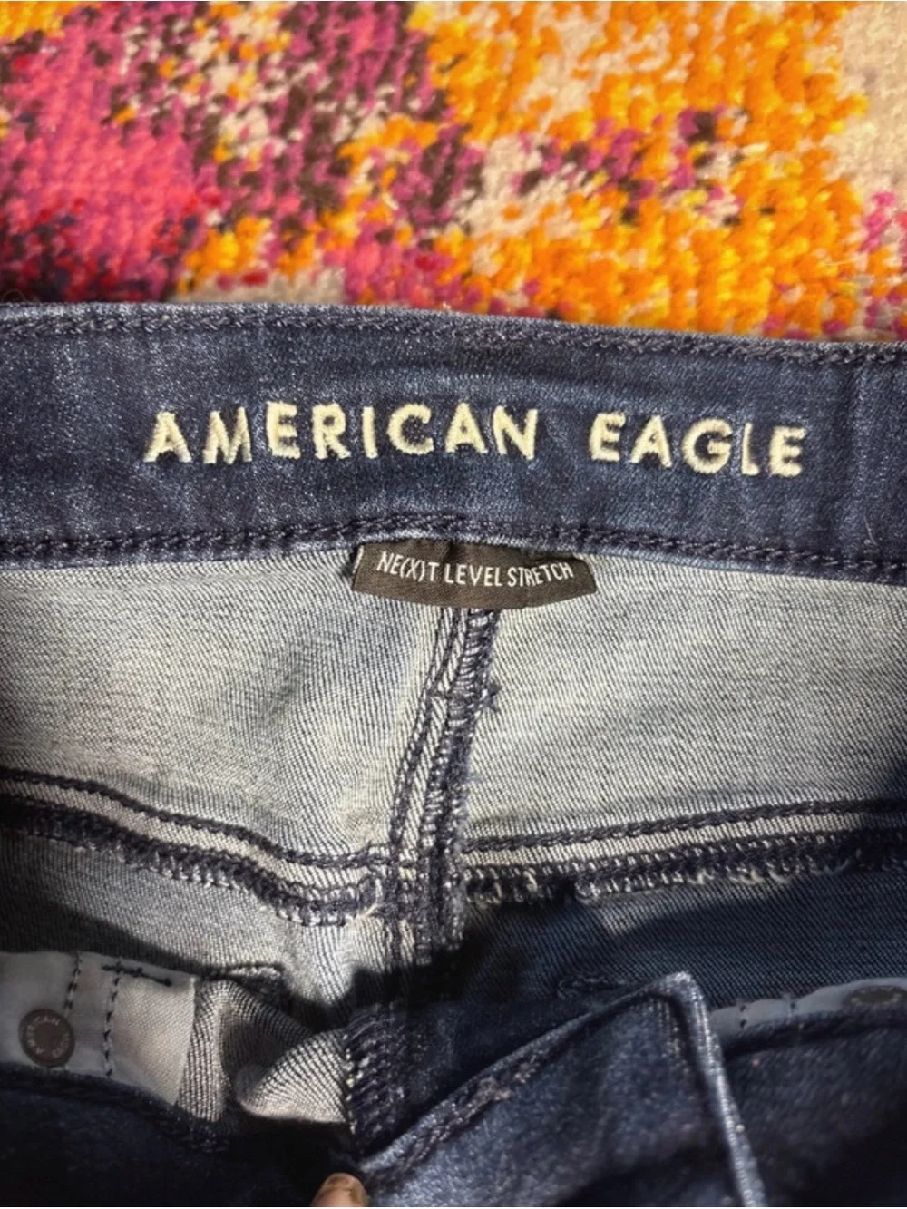 American Eagle Outfitters american eagle